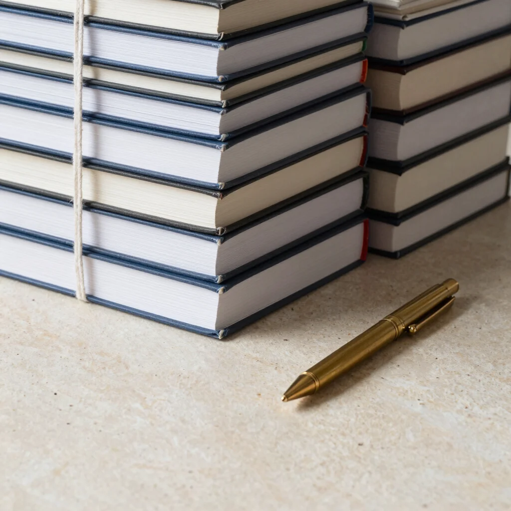 Orientação de Pesquisa e Projetos Acadêmicos